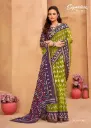Maheshwari Silk Pure Cotton Saree 📜

✨ Fabric: Maheshwari Silk Pure Cotton
📏 Saree Cut: 6.3 Meters (Including Running Blouse)
🎨 Total Designs Available: 10
